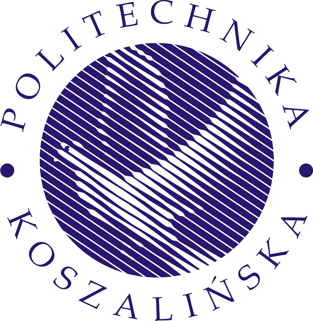 Logo uczelni